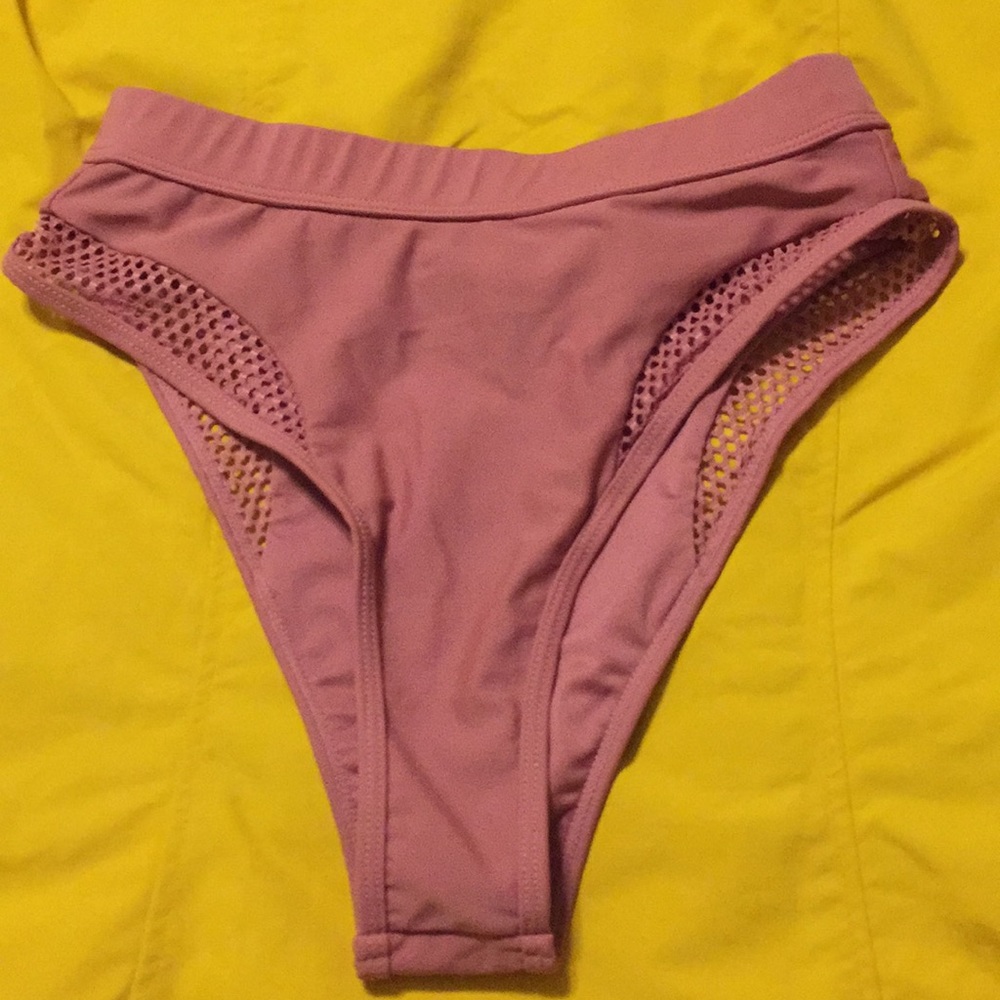 Gymshark Bliss Bikini Bottoms